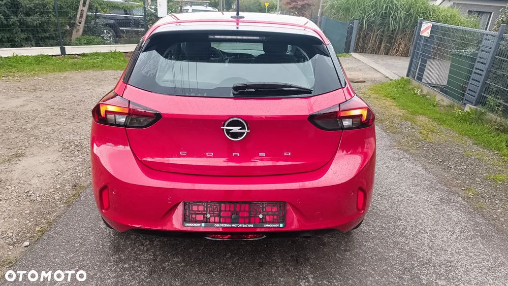 Opel Corsa 1.2 Elegance S&S - 21