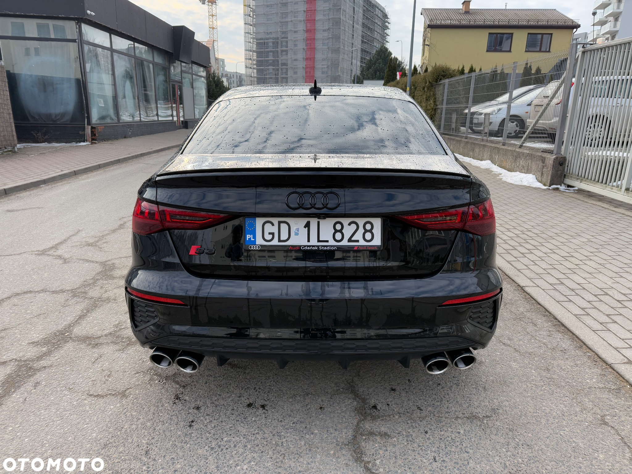 Audi S3 - 39