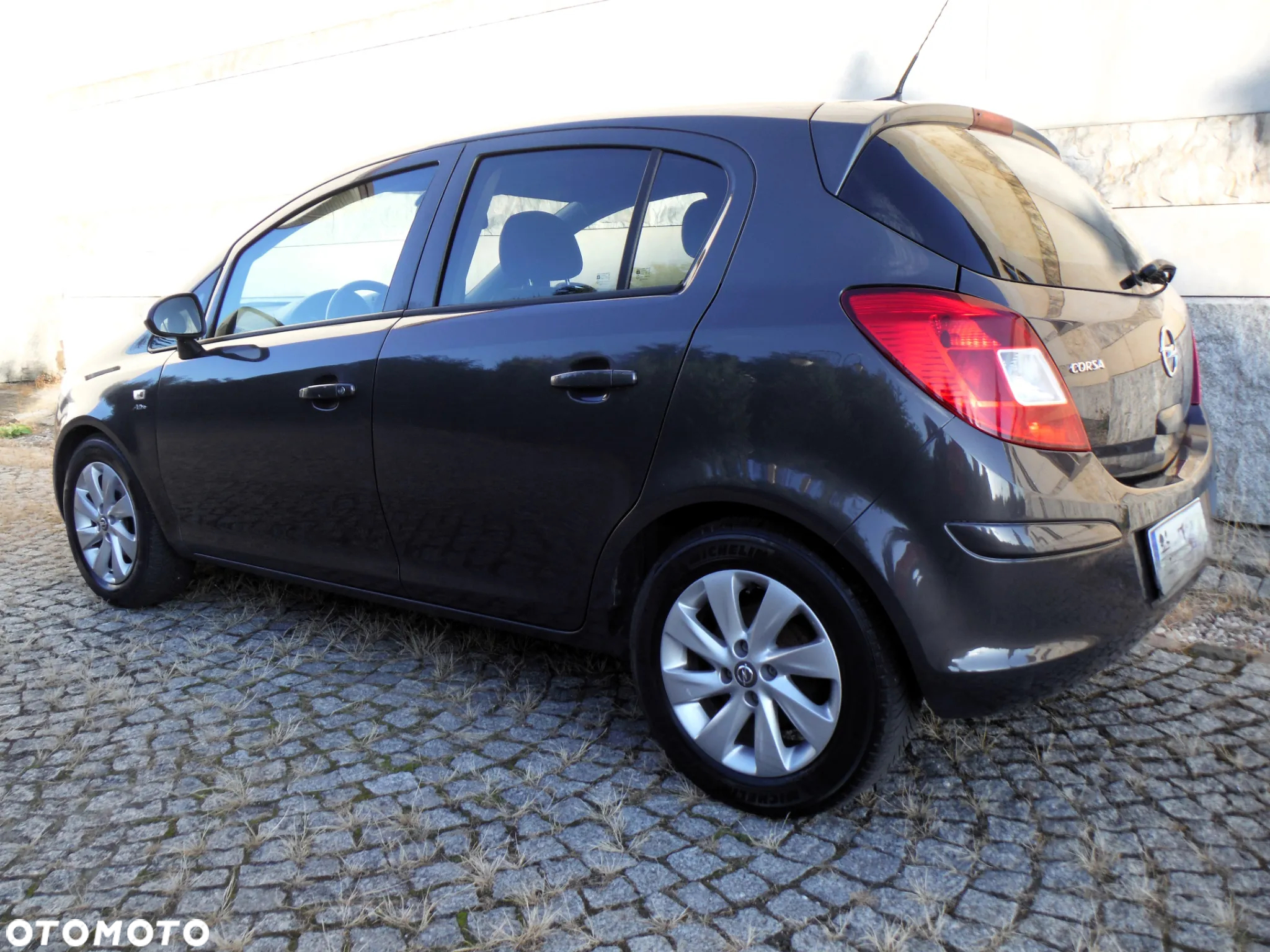 Opel Corsa 1.3 CDTI Cosmo EcoFLEX S&S - 5