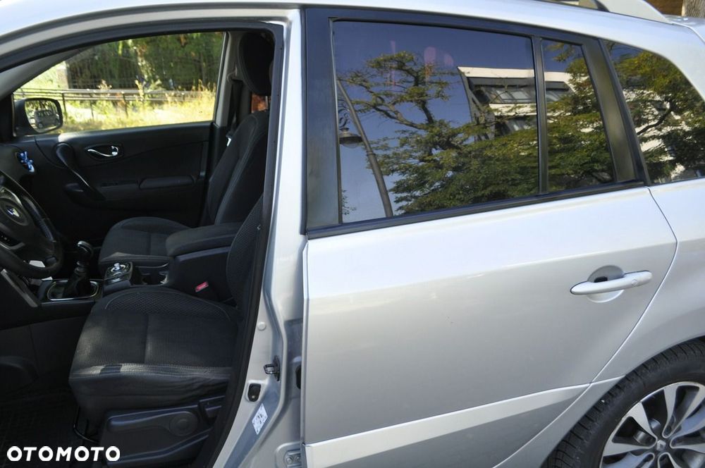 Renault Koleos - 14