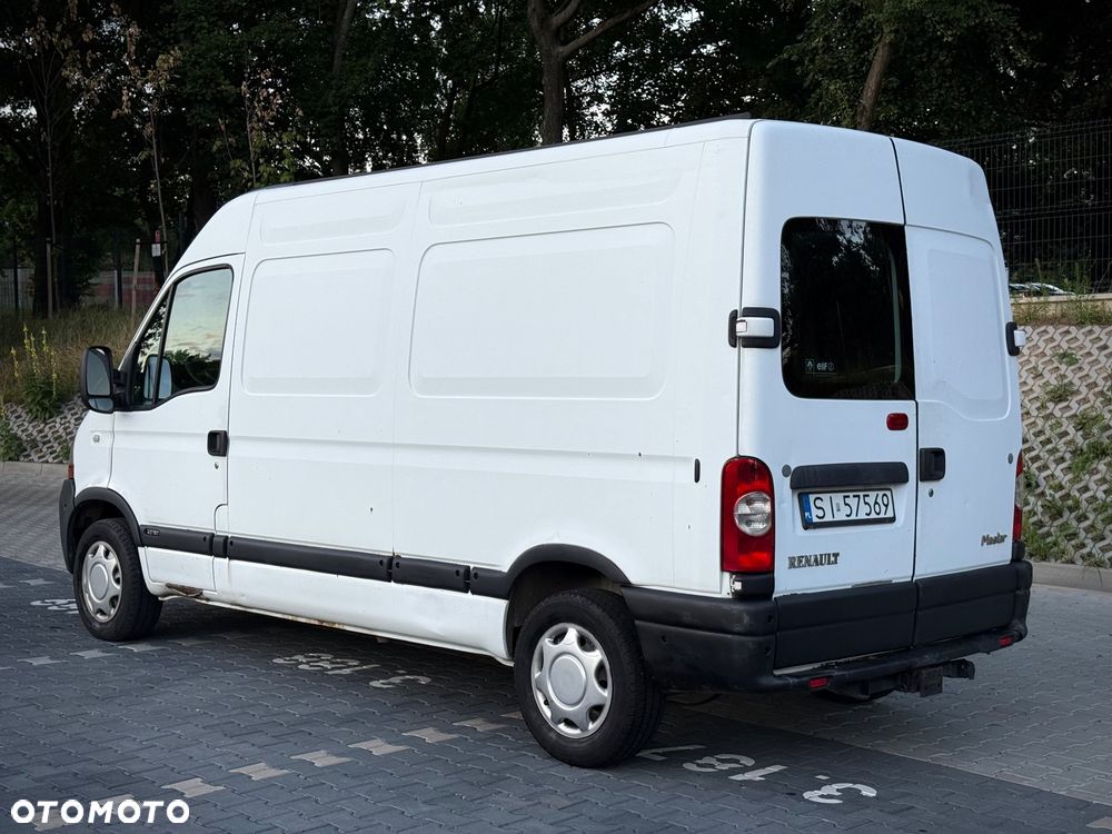 Renault Master - 4