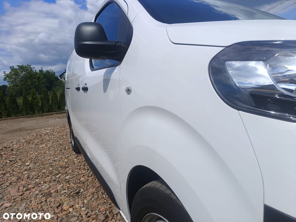 Fiat SCUDO XL - 9
