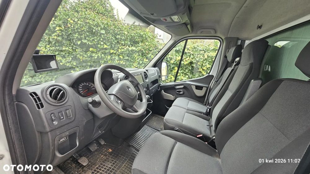Renault MASTER - 5