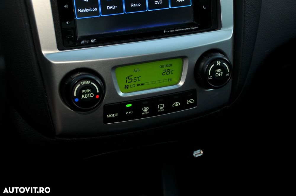 KIA Sportage 2009 — imagine 16