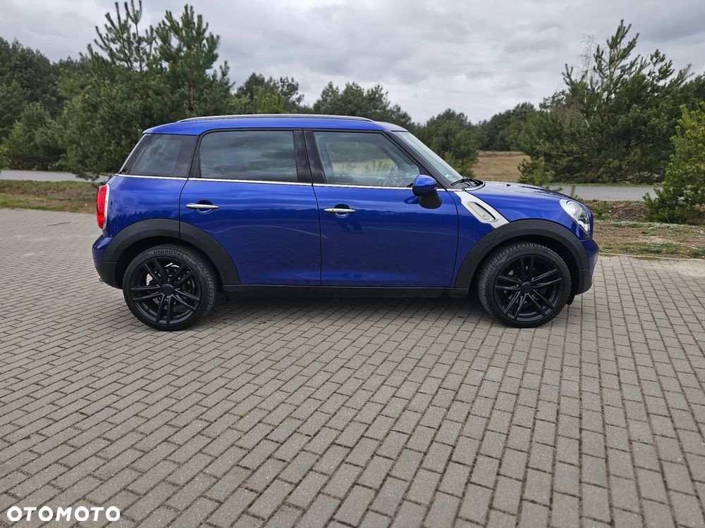 MINI Countryman - 2