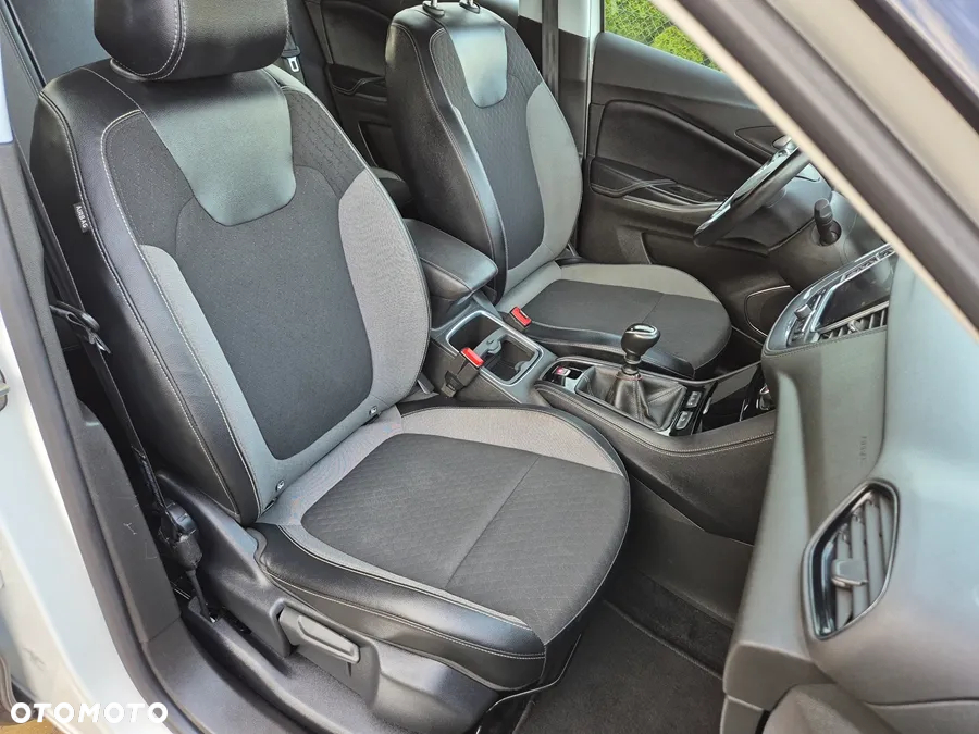 Opel Grandland X 1.5 CDTI Innovation S&S - 26
