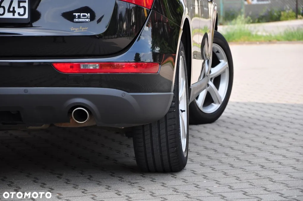 Audi Q5 3.0 TDI Quattro S tronic - 15