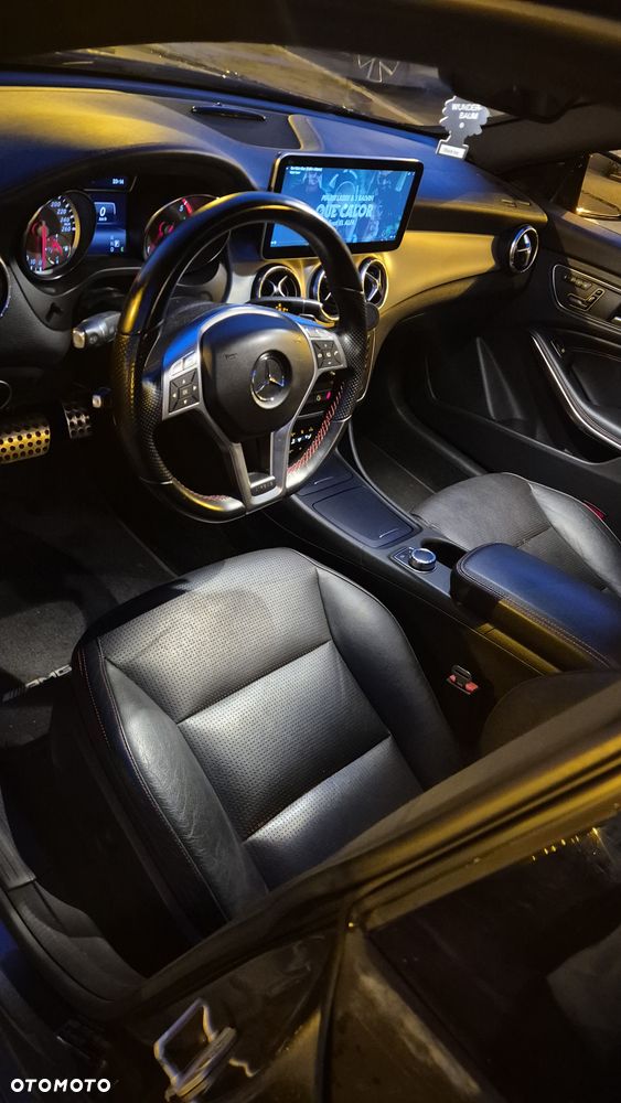 Mercedes-Benz CLA - 5