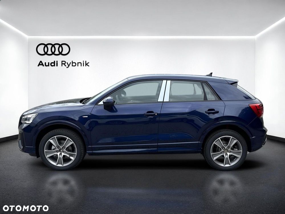 Audi Q2 - 3