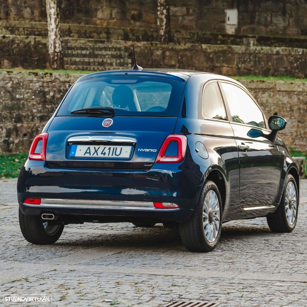 Fiat 500 - 34