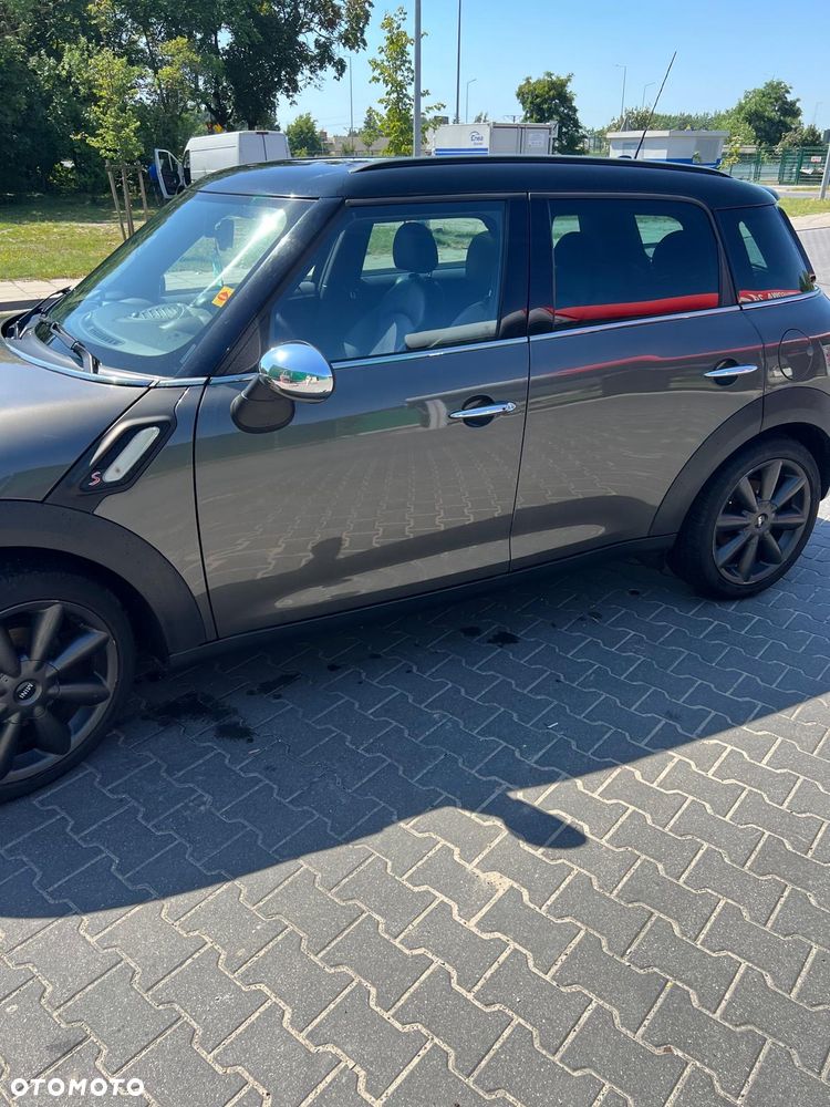 MINI Countryman Cooper SD ALL4 - 9