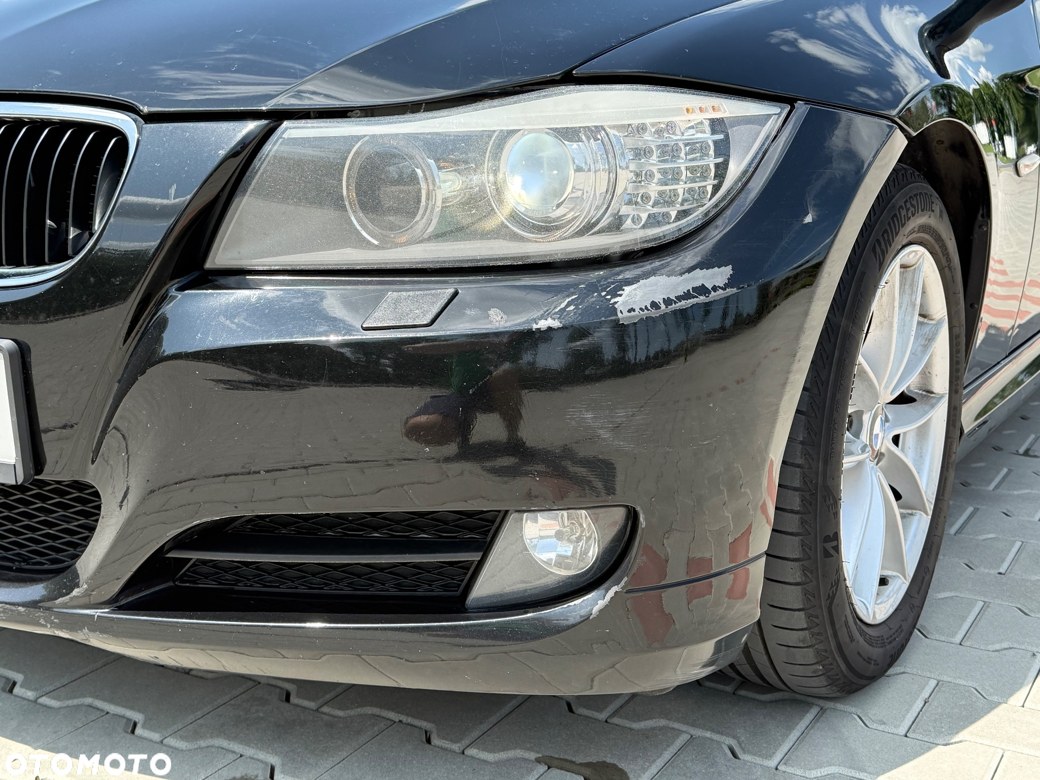 BMW Seria 3 - 7
