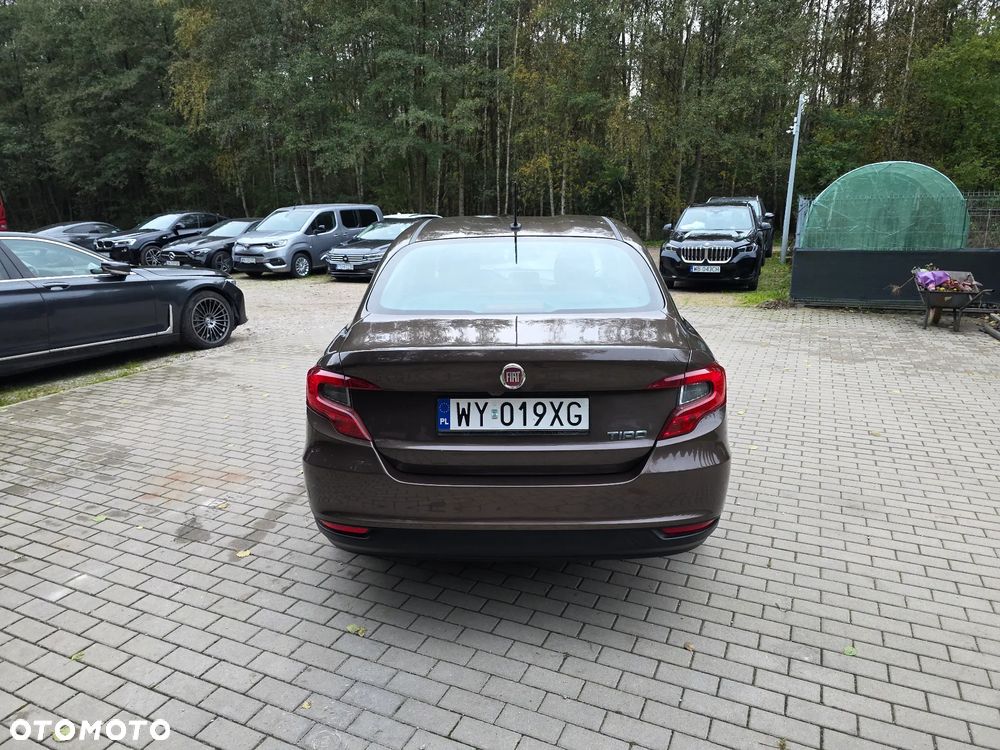 Fiat Tipo 1.0 T3 Life - 6