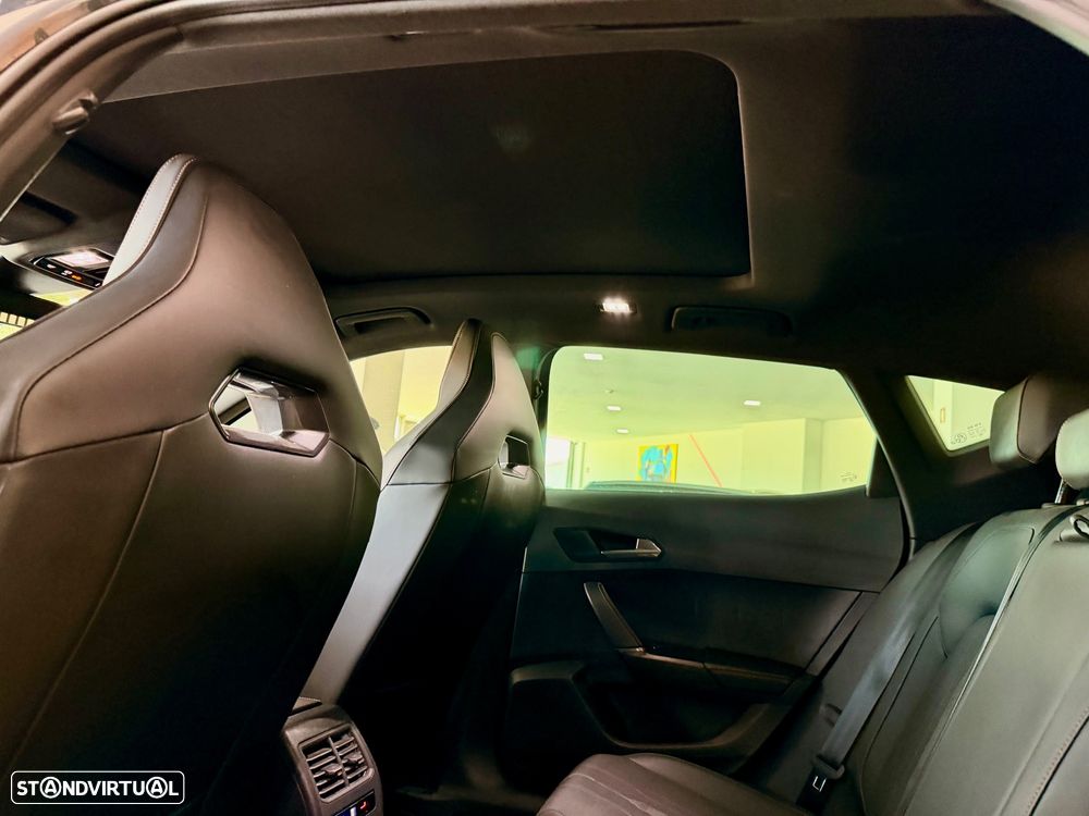 Cupra Formentor 1.4 e-Hybrid DSG VZ - 39