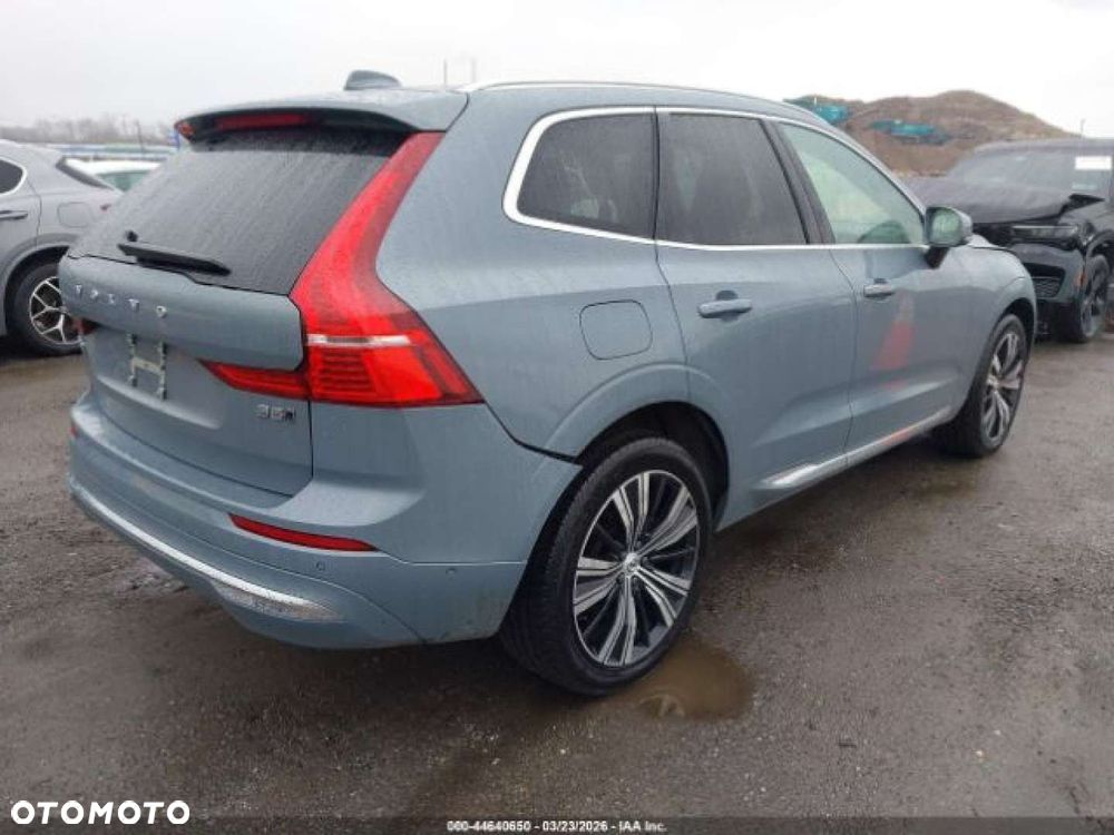 Volvo XC 60 - 4