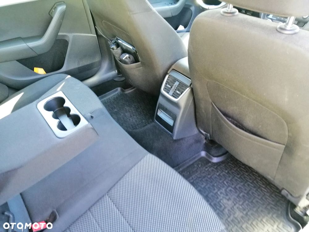 Skoda Octavia 1.4 TSI Ambition - 15