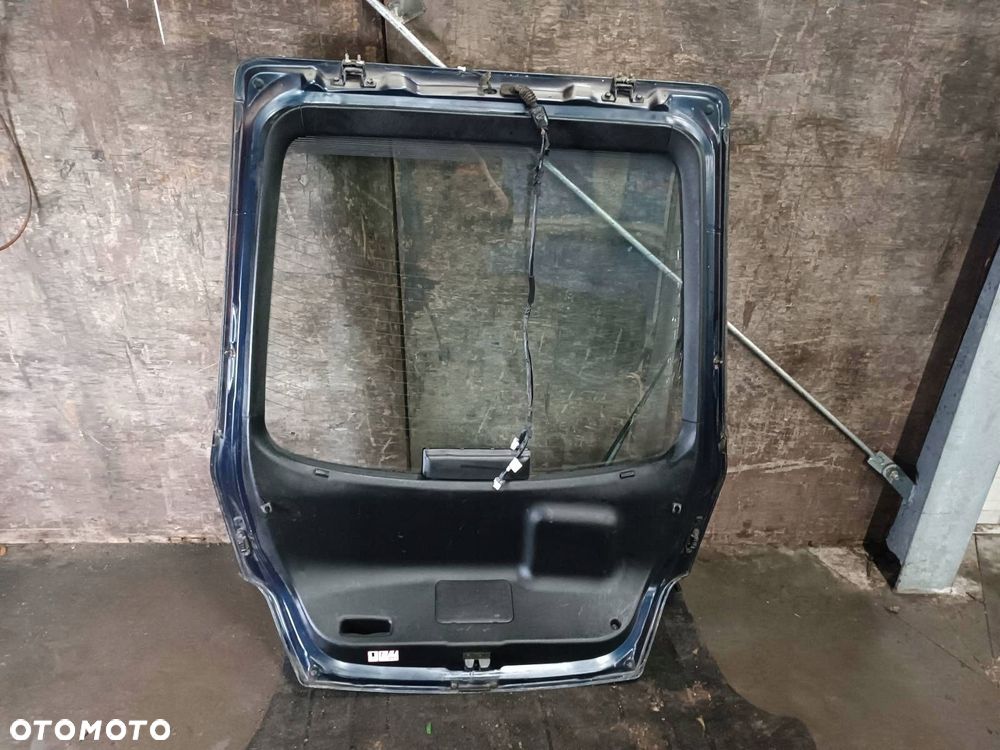 KOMPLETNY TYŁ HYUNDAI COUPE TIBURON II KLAPA BAGAŻNIKA ZDERAK LAMPY - 12