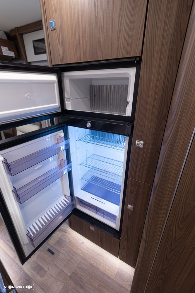 Hymer ML - I 790 - 10