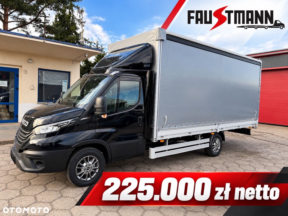 Iveco 35S18