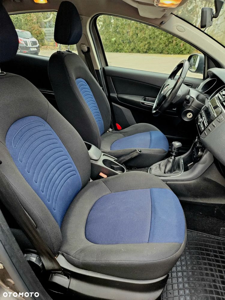 Fiat Bravo 1.4 16V Active - 11