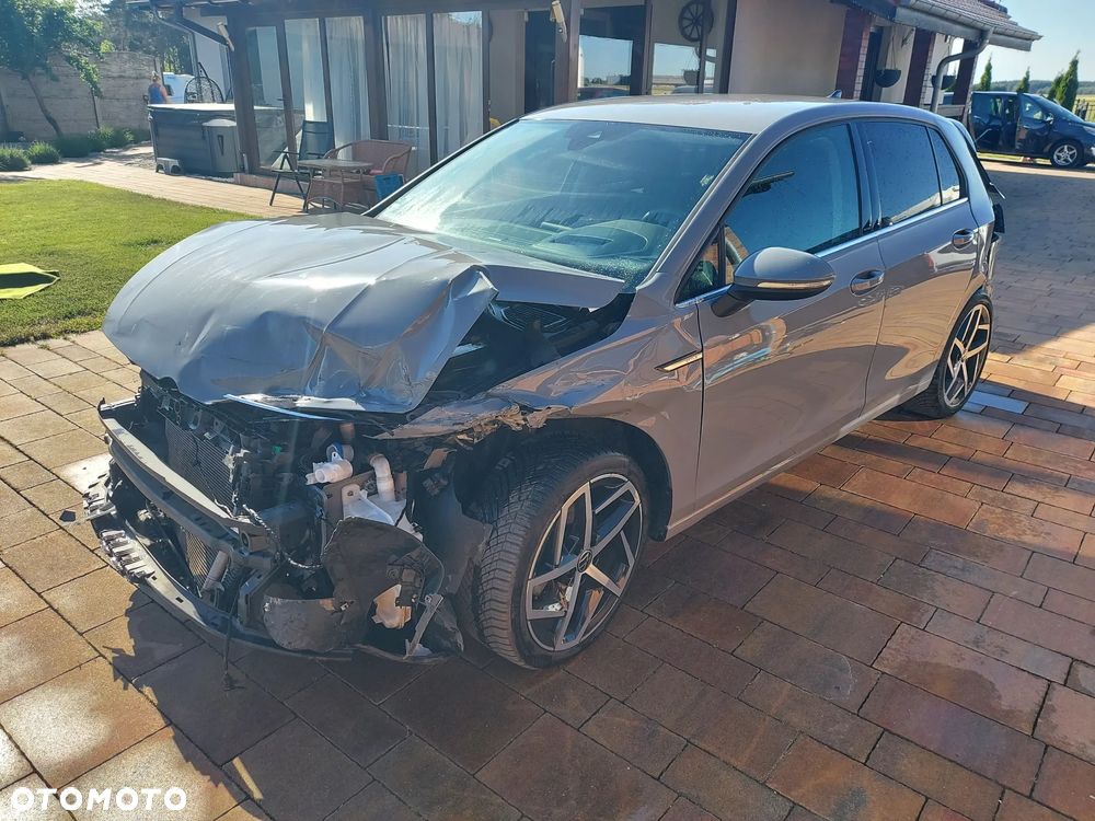 Volkswagen Golf 1.5 TSI OPF Style - 3