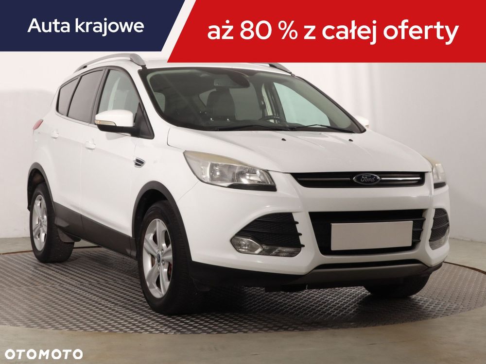Ford Kuga - 3