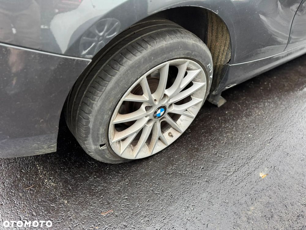 BMW Seria 1 118d Advantage - 3
