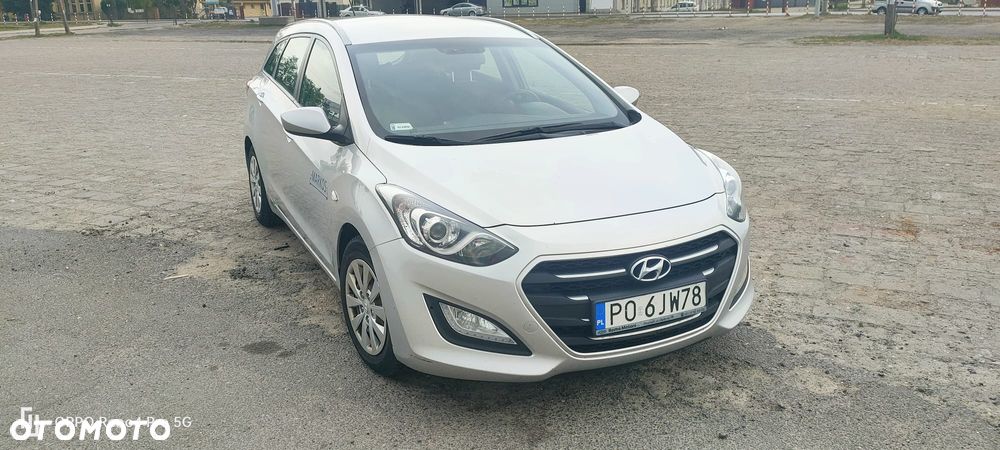 Hyundai i30 - 10
