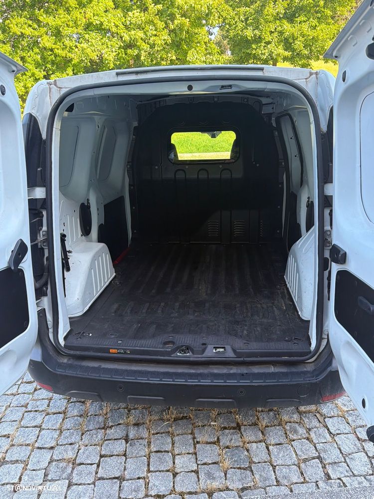 Renault express - 13