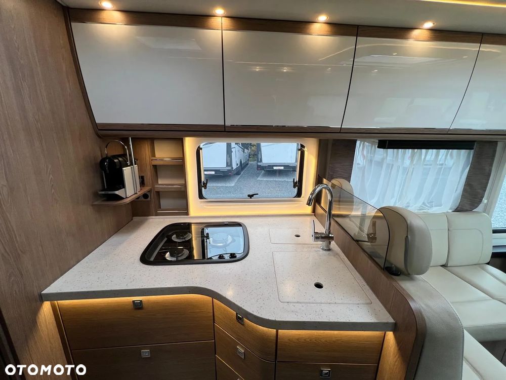 Morelo PALACE 85L - IVECO 70C21 - 23
