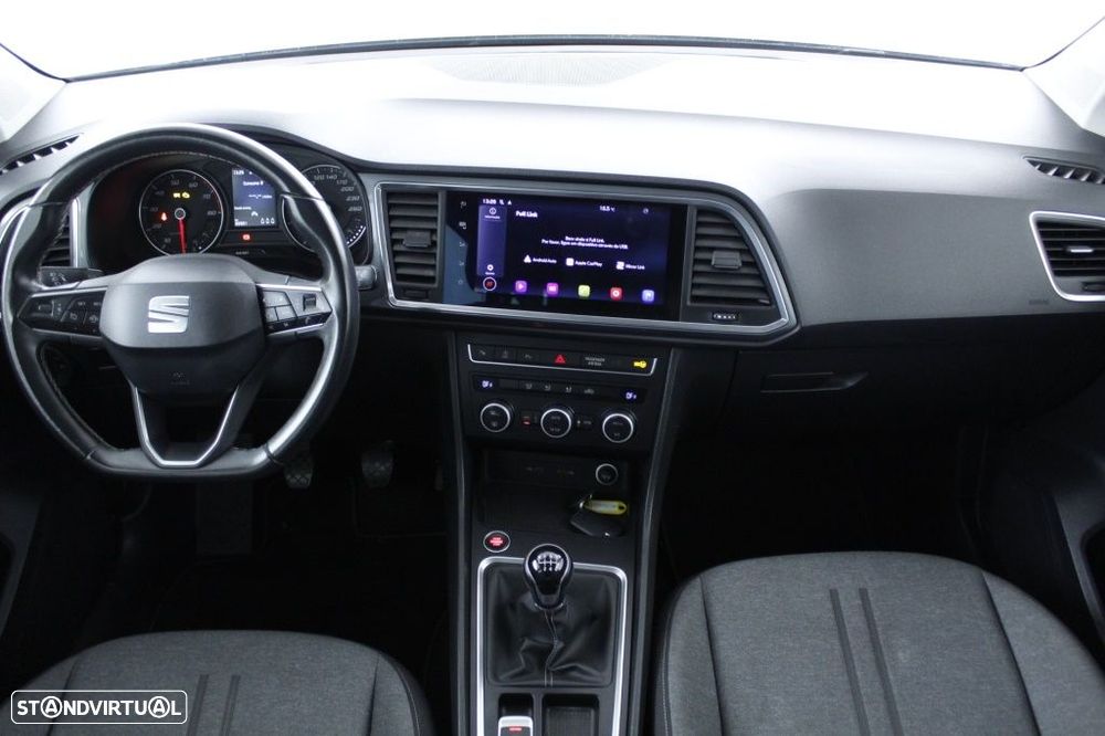 SEAT Ateca 1.0 TSI Style - 19