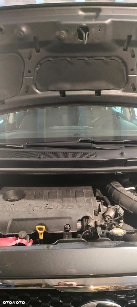 Kia Venga 1.4 CRDi M - 16