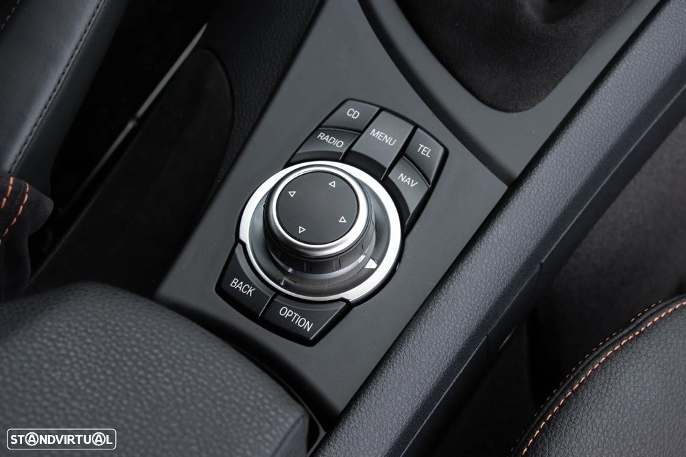 BMW 1M Coupe Standard - 34