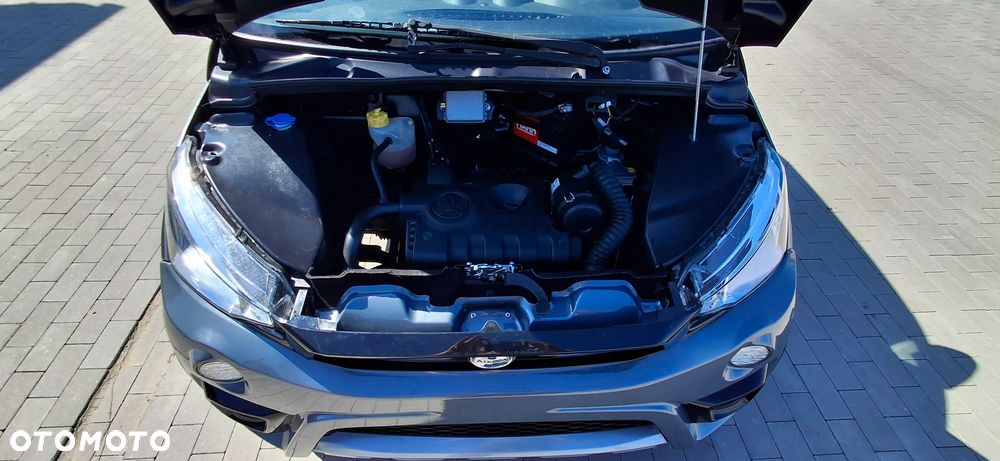 Aixam Crossover - 18