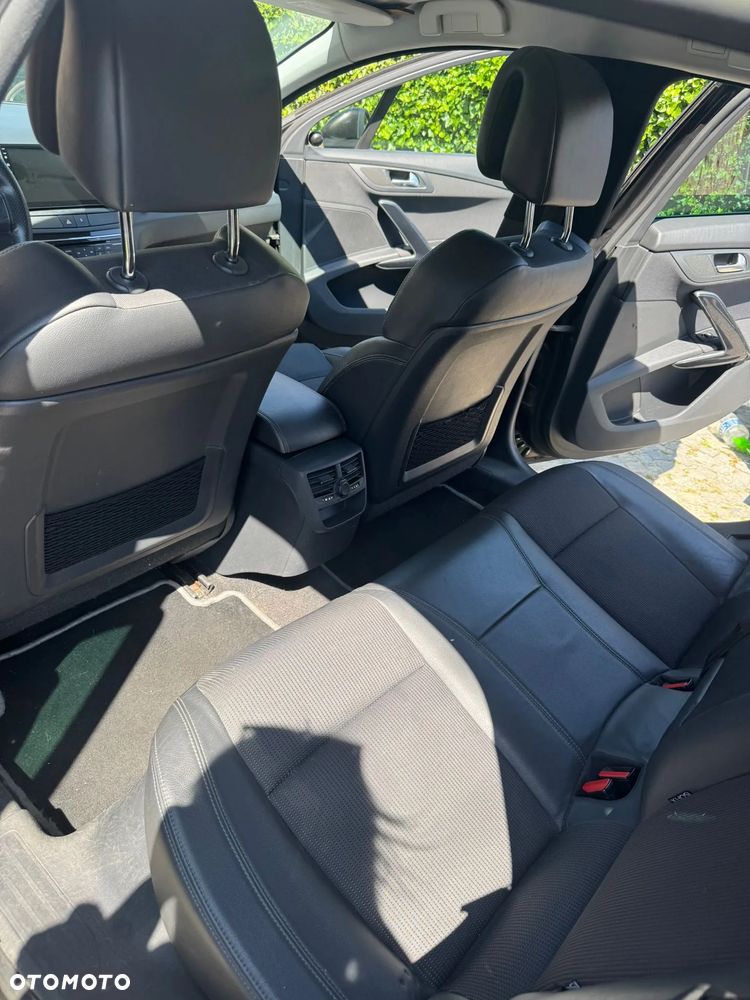 Peugeot 508 HDi FAP 140 Allure - 8