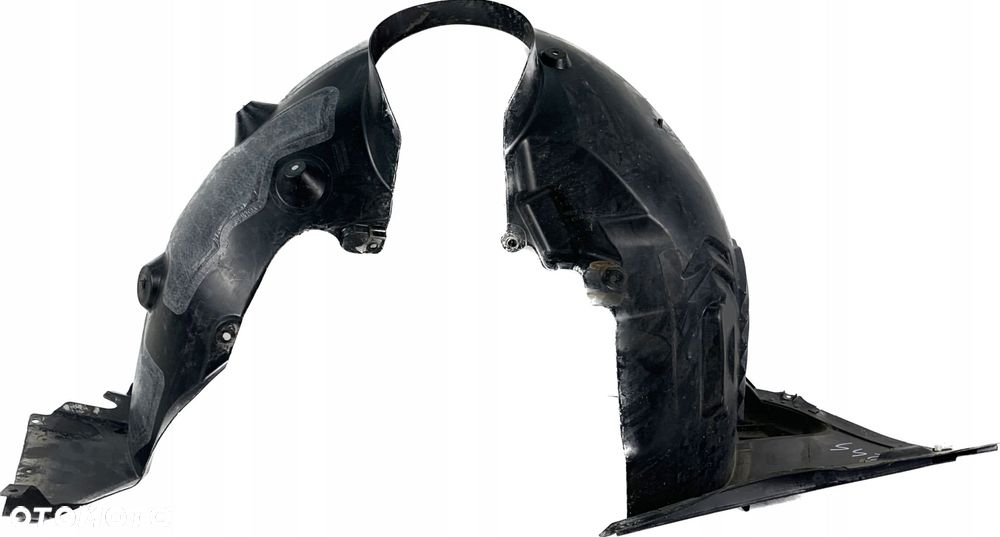 TRANSIT CUSTOM NADKOLE PRZÓD PRAWE GK21-16114-A - 1