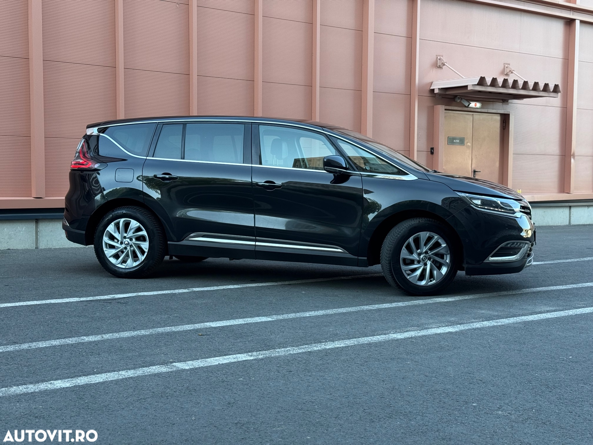 Renault Espace - 20