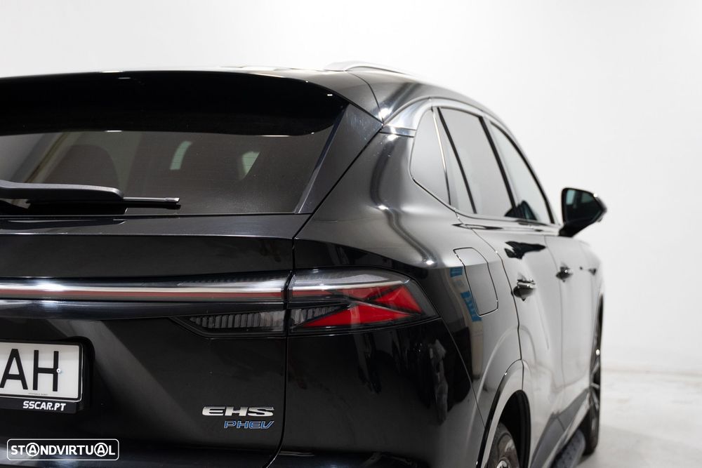 MG HS 1.5 Plug-in Hybrid Luxury - 8