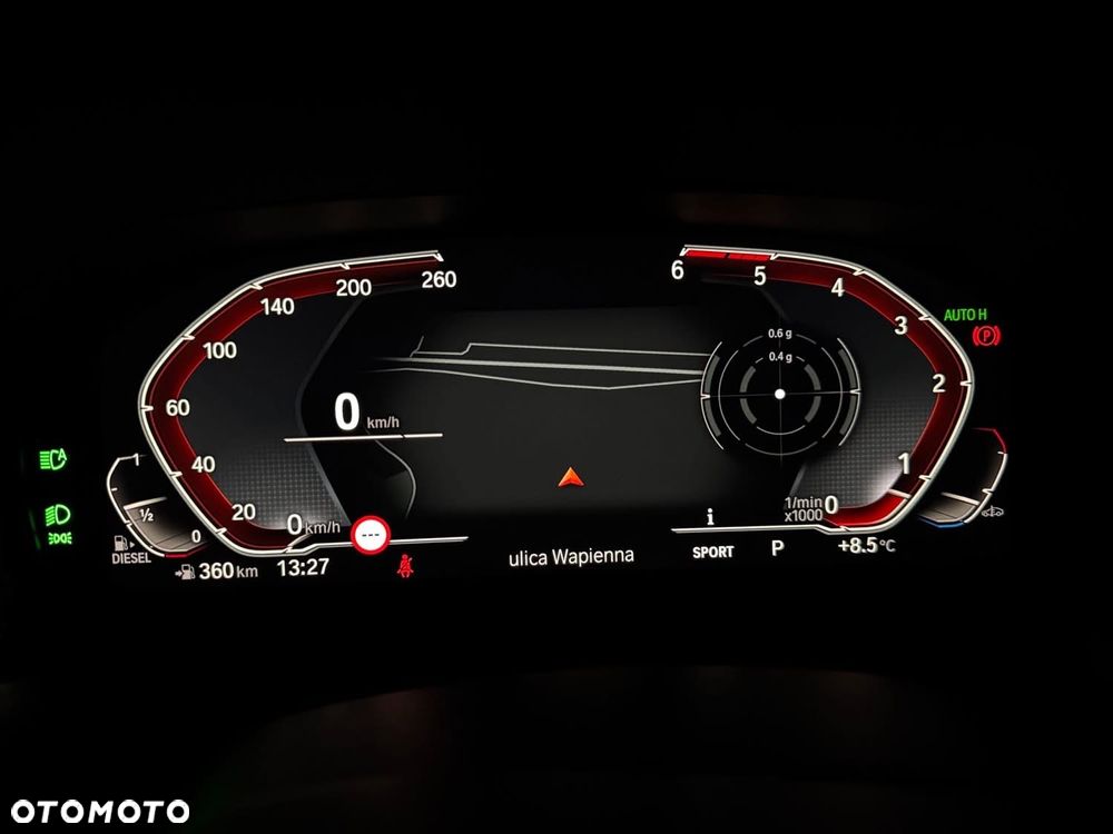 BMW Seria 3 318d - 20