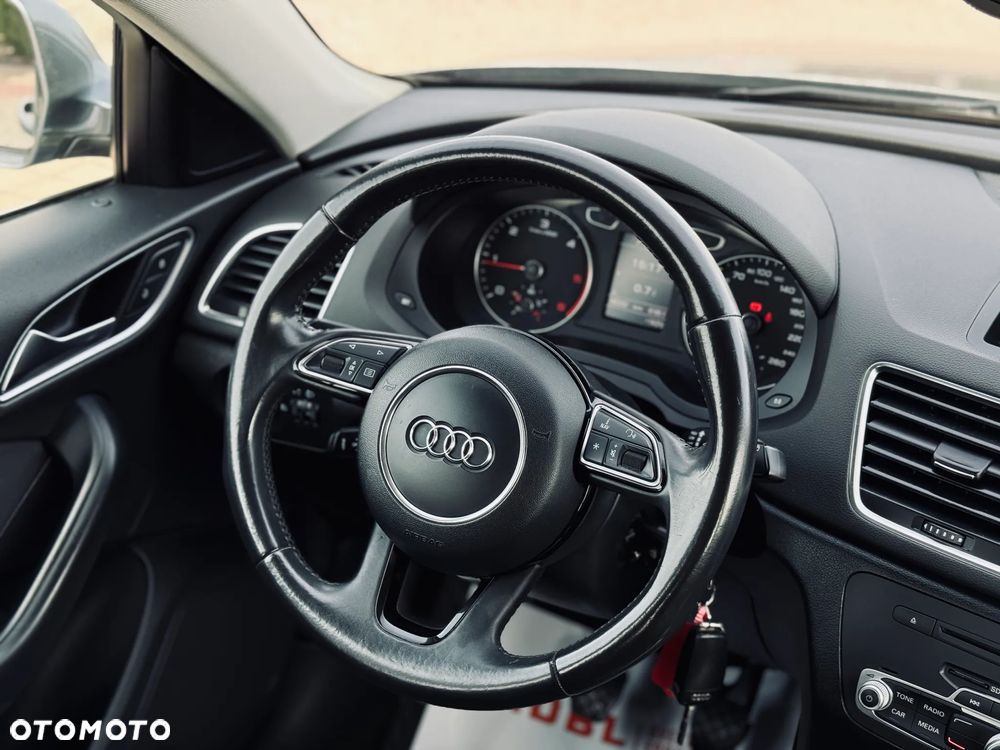 Audi Q3 2.0 TDI - 24