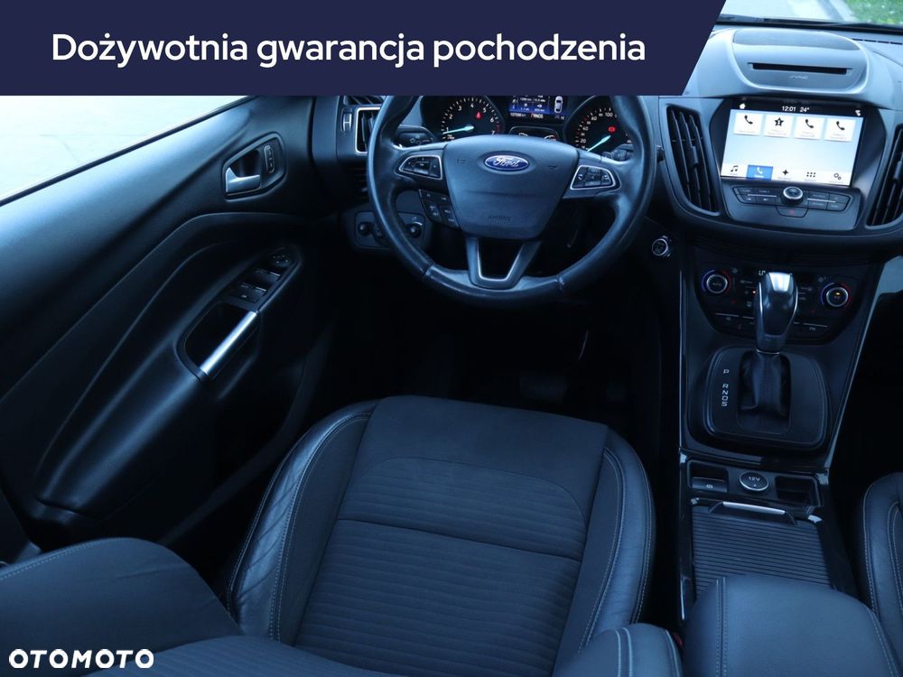 Ford Kuga - 9