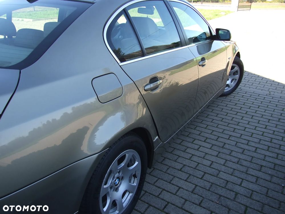 BMW Seria 5 - 22