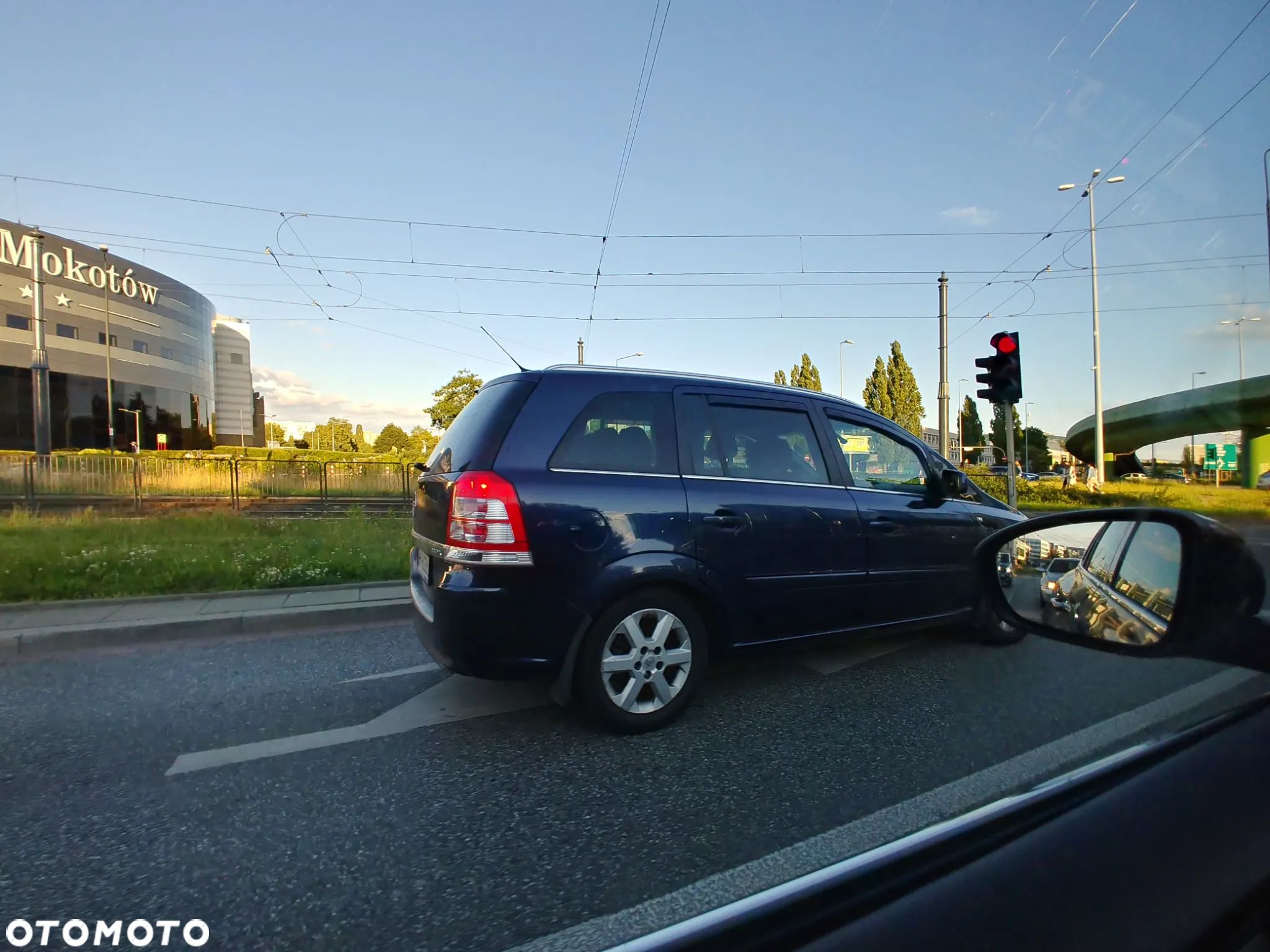 Opel Zafira 1.7 CDTI ecoFLEX Family - 1