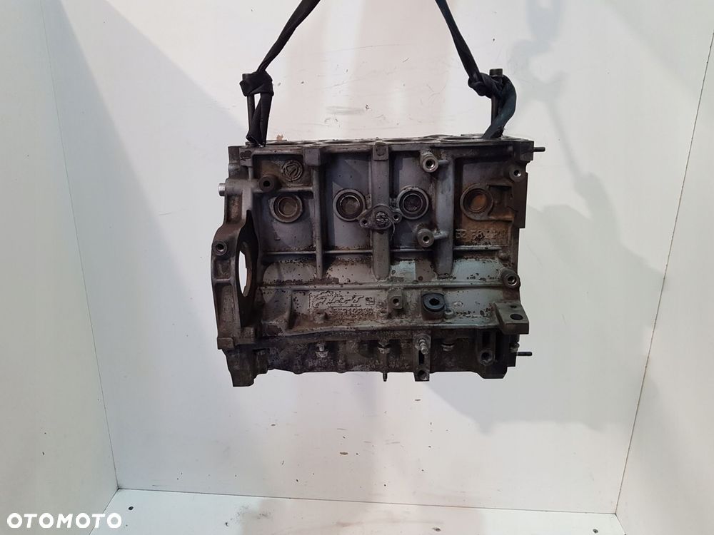 blok silnika 55212839 opel fiat doblo panda 1.3 m-jet 263a2000 - 3