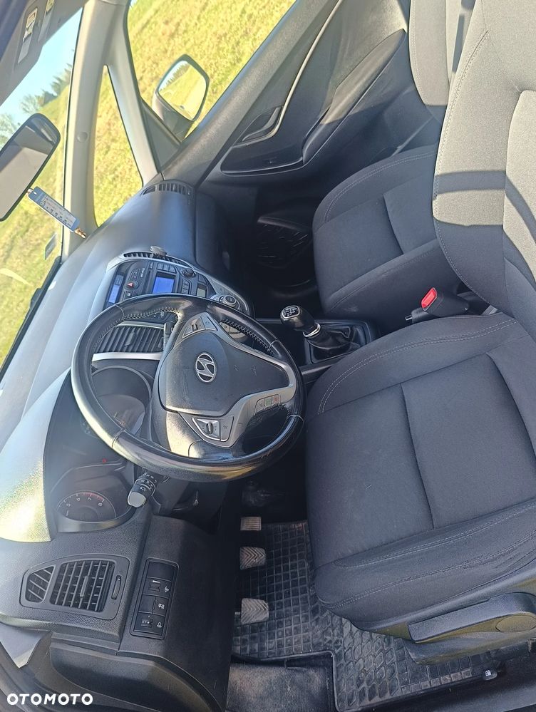 Hyundai ix20 1.4 Comfort - 8