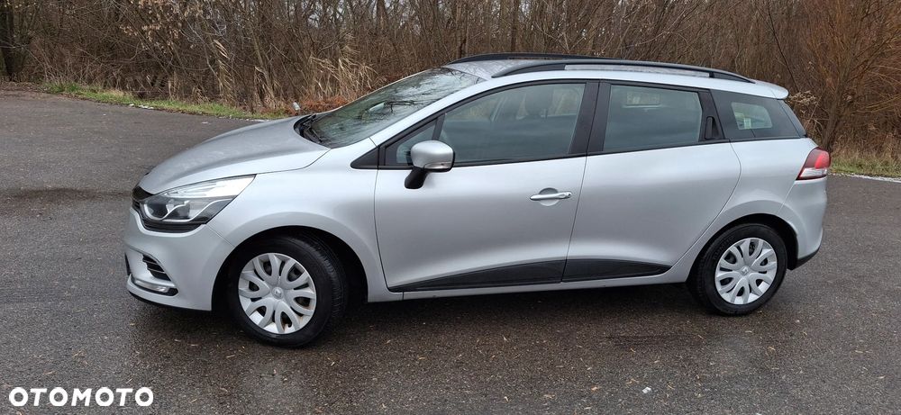 Renault Clio 0.9 Energy TCe Alize - 39