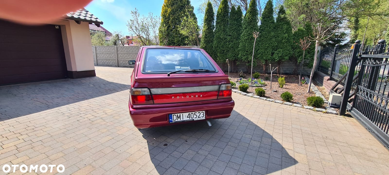 Polonez Caro - 6