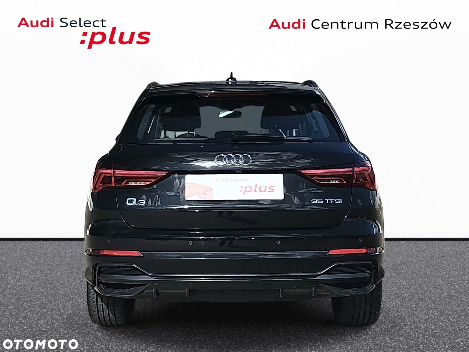 Audi Q3 - 6
