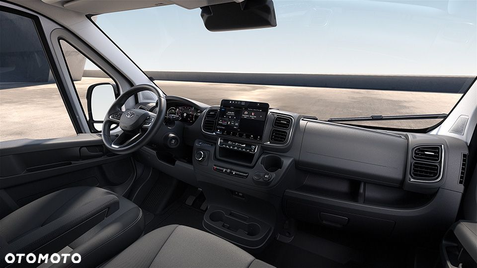 Toyota PROACE MAX L3H2 140KM - 8