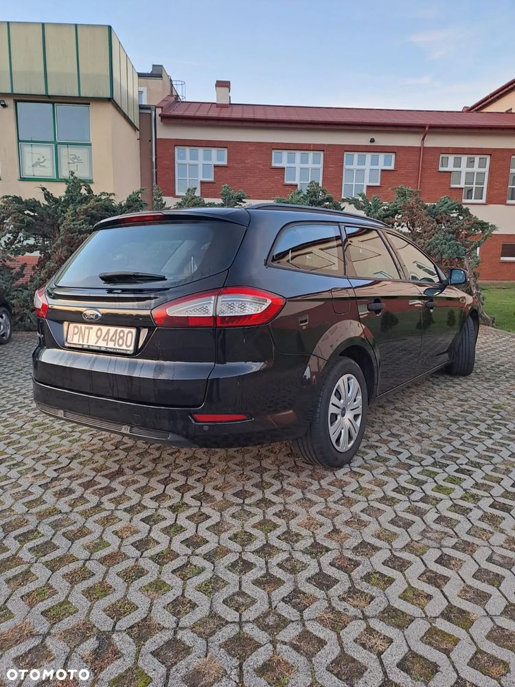 Ford Mondeo 2.0 TDCi Trend - 3